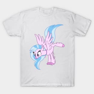 Balancing Silverstream T-Shirt